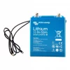 VICTRON LiFePO4 Battery - Lithium Batteri - 12,8V/50Ah - Smart