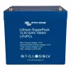 VICTRON Lithium SuperPack - Lithium Batteri - 12,8V/60Ah (M6)