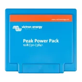 VICTRON Peak Power Pack - Lithium - Portabel Kravtpakke - 12,8V/30Ah - 384Wh