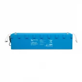 VICTRON LiFePO4 Battery - Lithium Batteri - 25,6V/300Ah NG