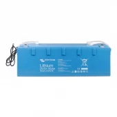 VICTRON LiFePO4 Battery - Lithium Batteri - 25,6V/100Ah Smart