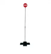 PARKERINGS HJELP M/STOP/BLINK