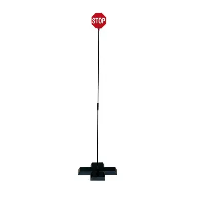 PARKERINGS HJELP M/STOP/BLINK
