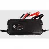 LEMANIA Batterilader - 12/24V 25A - Elektronisk