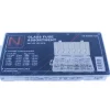 Necore Glassikring-Sortiment - RS og RGS-Sikringer - 120stk