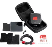 RaceBox Mini S - Profesjonell GPS Lap Timer for Bil og Motorsykkel