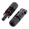 Victron Solar Connector Pair - 1x Male/1x Female For Victron MPPTer med MC4