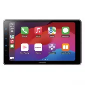 Pioneer SPH-DA97DAB-UNI - 9" Floating Skjerm - m/ CarPlay