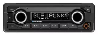 BLAUPUNKT BT 24v Radio med DAB+/BT
