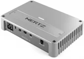 Hertz Marine Venezia V1 monoforsterker 1260w @ 1ohm, 1260w @ 2ohm, 700w @ 4ohm