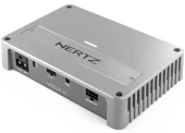 Hertz Marine Venezia V4 4-kanals forsterker - 4x290 w