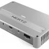 Hertz Marine Venezia V6 6-kanals forsterker - 1740 W