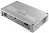Hertz Marine Venezia V6 24V 6-kanals 1740 W forsterker
