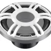 Hertz Marine HMS10B2, 10" sub hvit 2 ohm Sprutsikker IP65, 500 W