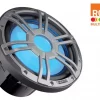 Hertz Marine HMS10 S LD G, 10" sub 4 ohm Sprutsikker IP65, 500 W
