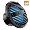 Hertz Marine 12" sub sort 4 ohm Sprutsikker IP65, 1000W