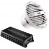Hertz marine basspakke HMP1D + HMS10B