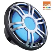 Hertz Marine 12" sub sport 4 ohm Sprutsikker IP65, 1000W