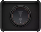 JBL 12" Subwoofer Basskasse 1200W – Portet Basskasse med Slipstream