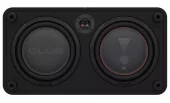 JBL 12" Slim Subwoofer Basskasse 1200W – Lukket Basskasse