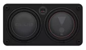 BL 10" Slim Subwoofer Basskasse – 350W RMS / 1050W Max