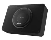 Audison VOCE AVBX 10D4 II – 10" Subwoofer Basskasse 550W RMS