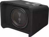 JBL 10" Subwoofer Basskasse – 350W RMS / 1050W Max, Portet