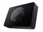 Hertz Mille Pro 12" – Subwoofer Basskasse 500W RMS / 1000W Max