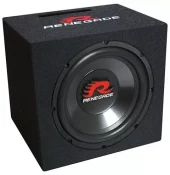 Renegade 12" Subwoofer Basskasse – 300W RMS / 600W Max