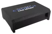 CRUNCH CRB-200 – 8" Downfire Subwoofer i Bassreflekskasse