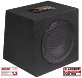 Musway MR108Q – 8" Subwoofer Basskasse