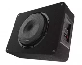 Hertz Cento CBA250 – 10" Aktiv Subwoofer Basskasse