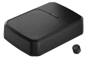 Hertz Dieci DBA201F – 8" Flat Aktiv Subwoofer Basskasse