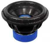 HiFonics ZEUS EXTREME ZXT15D2 – 15" SPL Subwoofer 2x2 Ohm