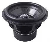 ESX VISION PRO VX15PRO – 15" SPL Subwoofer Basselement