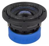 HiFonics ZEUS ZRX6D2 – 6,5" Subwoofer 2x2 Ohm