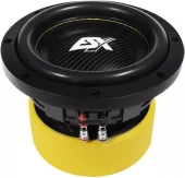 ESX QUANTUM QXE6D2 – 6,5" Subwoofer 2x2 Ohm