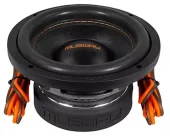 Musway MW622 – 6,5" Subwoofer Basselement