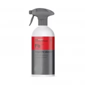 Felgenblitz syrefri - Felgrens - Fb - 500ml