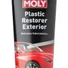 Liqui Moly Plastic Restorer Exterior - Plastfornyer til Bilen - 250ml