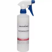 Colourlock Waterproofing – Impregnering for Skinn og Tekstil - 250ml