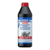 LIQUI MOLY Hypoid Gear Oil LS 85W-90 1L – GL-5 Girolje for Limited Slip Differensial