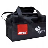 RUPES BigFoot Bag 40L – Bag for Poleringsmaskin og Bilpleieutstyr