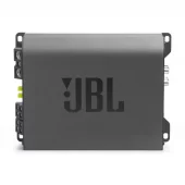 JBL Stage GT80021 – 2-Kanals Klasse D Bilforsterker 2x80W RMS