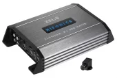 HiFonics ZEUS ZXR600/2 – Klasse D 2-Kanals Bilforsterker 2x300W RMS