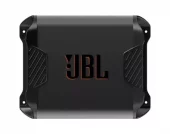 JBL Concert A652 – Klasse AB 2-Kanals Bilforsterker 2x65W RMS