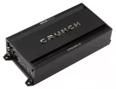CRUNCH CRE380.2 – Kompakt Klasse D 2-Kanals Bilforsterker 2x190W RMS