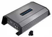 HiFonics ZEUS ZXR900/2E – Klasse D 2-Kanals Bilforsterker 2x450W RMS
