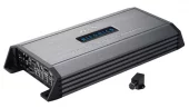 HiFonics ZEUS ZXR1200/5 – Klasse D 5-Kanals Bilforsterker 1200W RMS