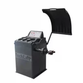 TechLift 901 – Avbalanseringsmaskin for Bilhjul og Aluminiumsfelger